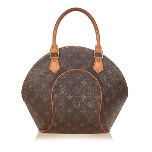 Louis Vuitton Monogram Ellipse PM