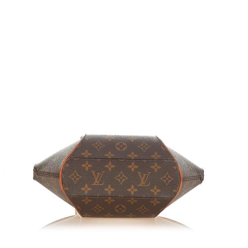 Louis Vuitton Monogram Ellipse PM