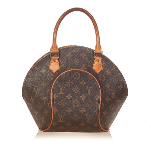 Louis Vuitton Monogram Ellipse PM