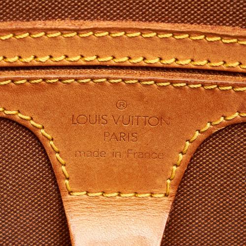 Louis Vuitton Monogram Ellipse PM