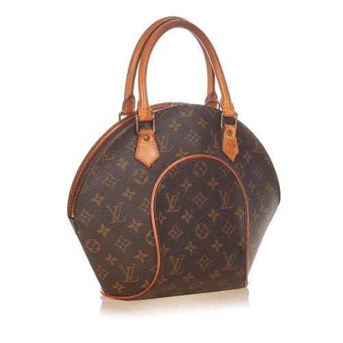 Louis Vuitton Monogram Ellipse PM