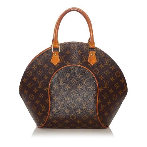 Louis Vuitton Monogram Ellipse PM