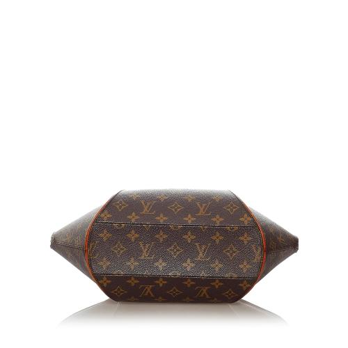 Louis Vuitton Monogram Ellipse PM