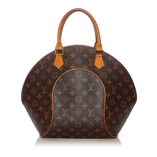 Louis Vuitton Monogram Ellipse PM