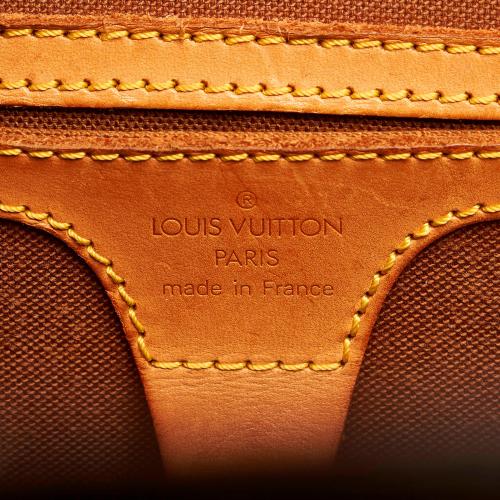 Louis Vuitton Monogram Ellipse PM