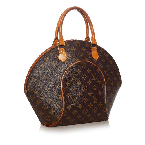 Louis Vuitton Monogram Ellipse PM