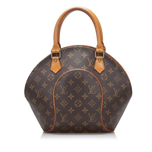 Louis Vuitton Monogram Ellipse PM