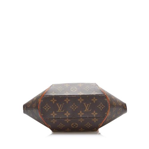 Louis Vuitton Monogram Ellipse PM