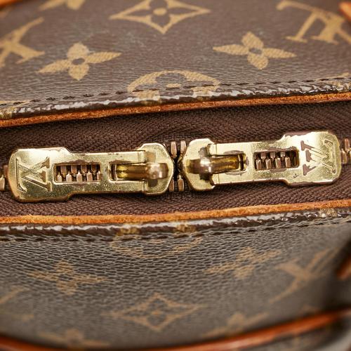 Louis Vuitton Monogram Ellipse PM