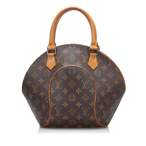 Louis Vuitton Monogram Ellipse PM