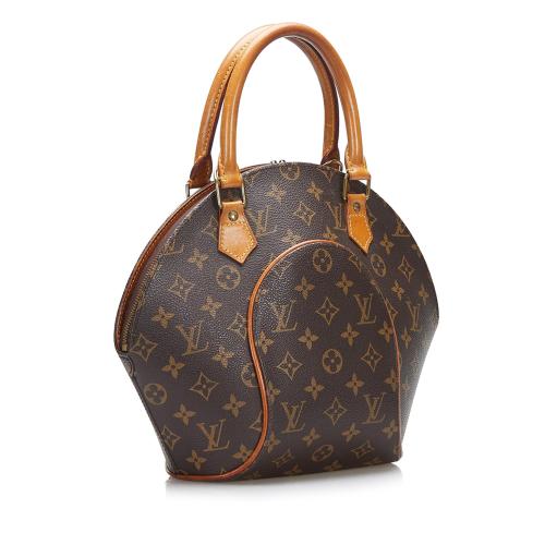 Louis Vuitton Monogram Ellipse PM