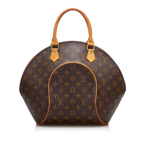 Louis Vuitton Monogram Ellipse PM