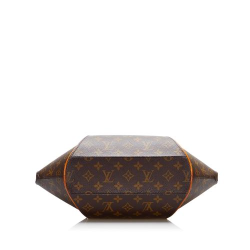 Louis Vuitton Monogram Ellipse PM