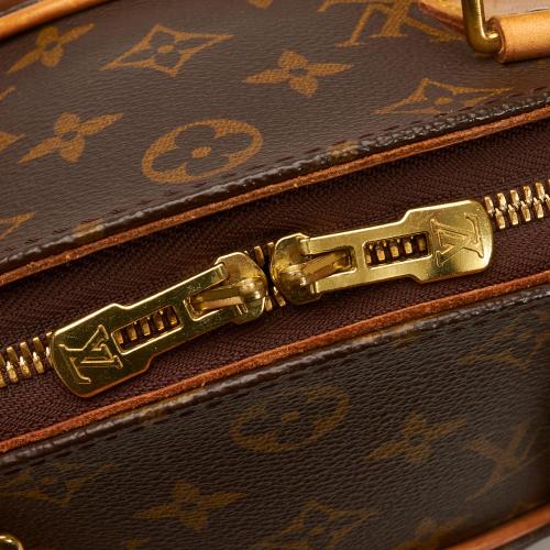 Louis Vuitton Monogram Ellipse PM