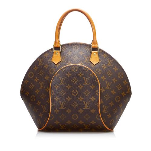 Louis Vuitton Monogram Ellipse PM