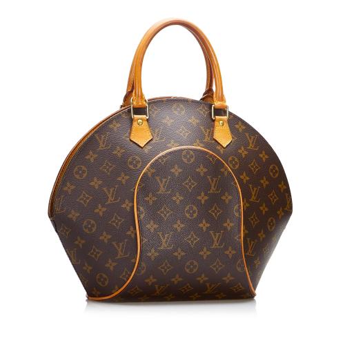 Louis Vuitton Monogram Ellipse PM