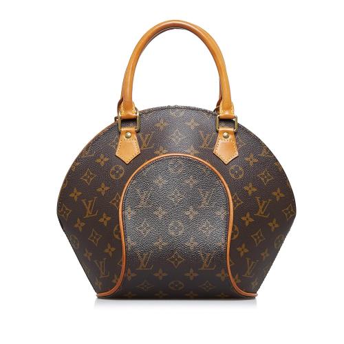 Louis Vuitton Monogram Ellipse PM