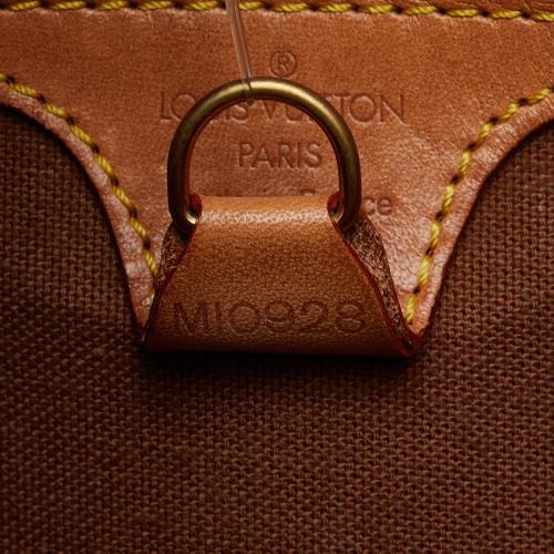 Louis Vuitton Monogram Ellipse PM