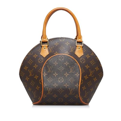 Louis Vuitton Monogram Ellipse PM