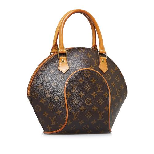 Louis Vuitton Monogram Ellipse PM