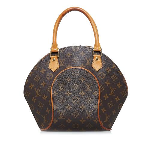 Louis Vuitton Monogram Ellipse PM