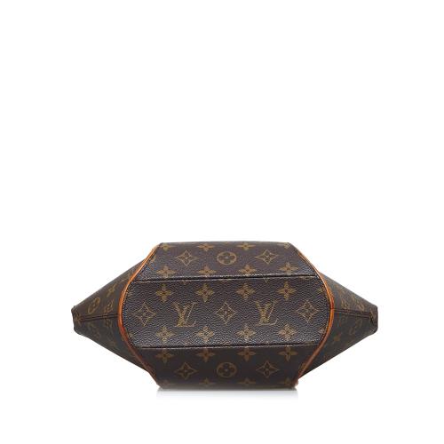 Louis Vuitton Monogram Ellipse PM