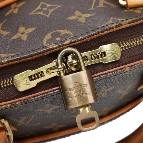 Louis Vuitton Monogram Ellipse PM