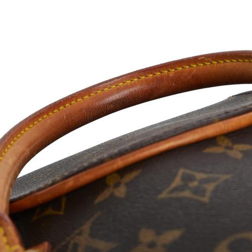 Louis Vuitton Monogram Ellipse PM