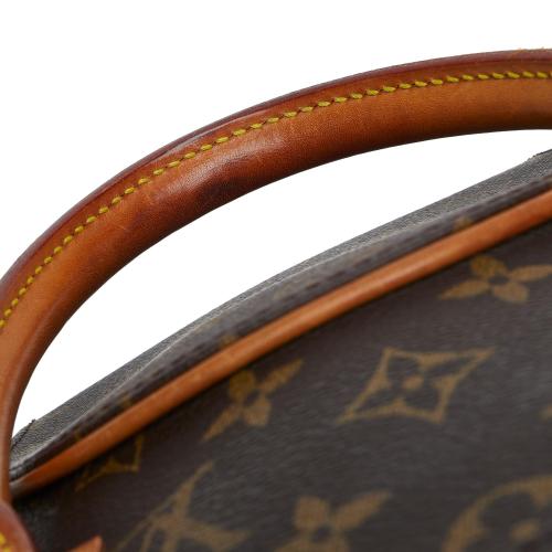 Louis Vuitton Monogram Ellipse PM