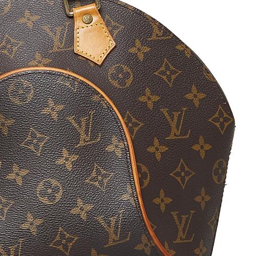 Louis Vuitton Monogram Ellipse PM