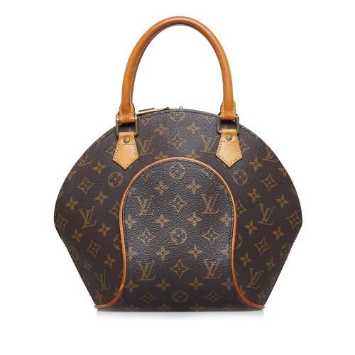 Louis Vuitton Monogram Ellipse PM