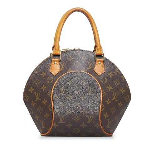 Louis Vuitton Monogram Ellipse PM