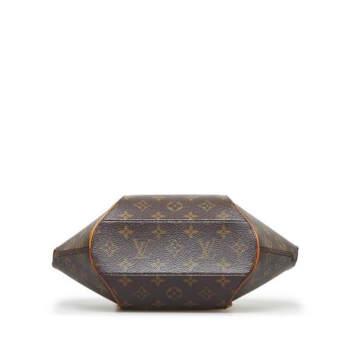 Louis Vuitton Monogram Ellipse PM