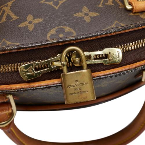 Louis Vuitton Monogram Ellipse PM