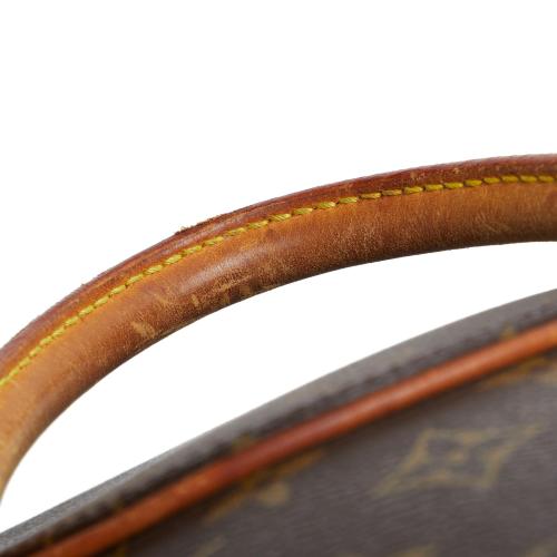 Louis Vuitton Monogram Ellipse PM