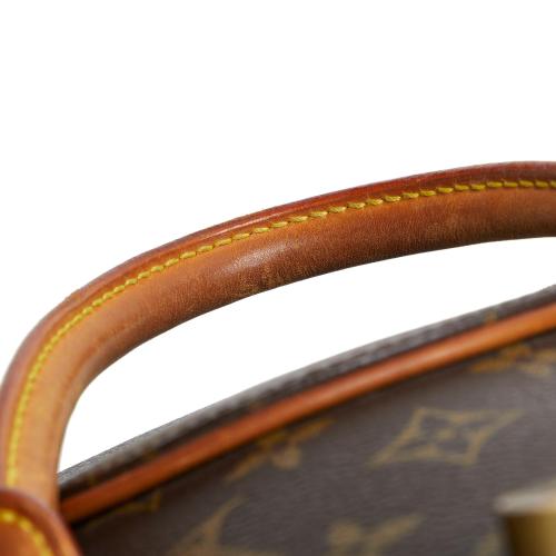 Louis Vuitton Monogram Ellipse PM