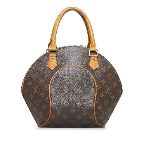 Louis Vuitton Monogram Ellipse PM