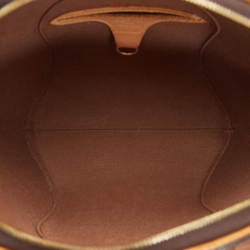 Louis Vuitton Monogram Ellipse PM