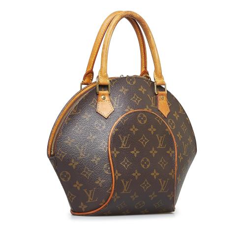 Louis Vuitton Monogram Ellipse PM