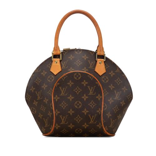 Louis Vuitton Monogram Ellipse PM