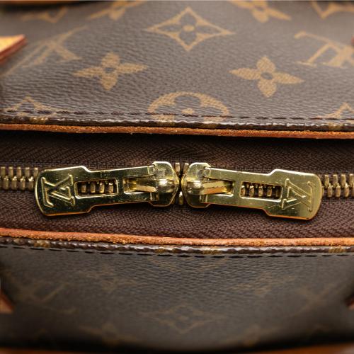 Louis Vuitton Monogram Ellipse PM