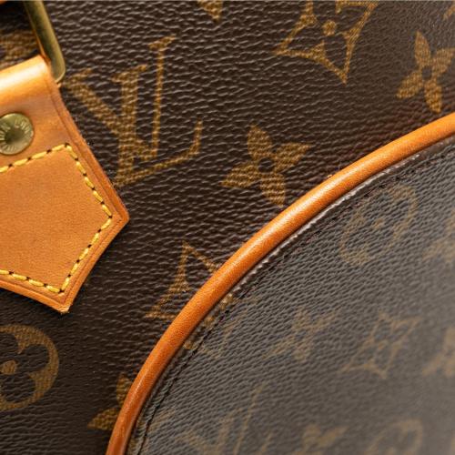 Louis Vuitton Monogram Ellipse PM