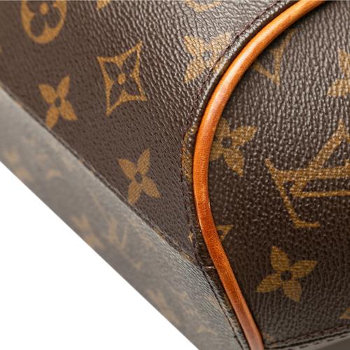 Louis Vuitton Monogram Ellipse PM