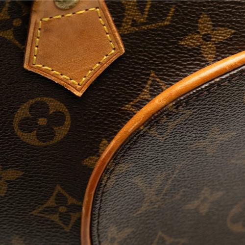 Louis Vuitton Monogram Ellipse PM