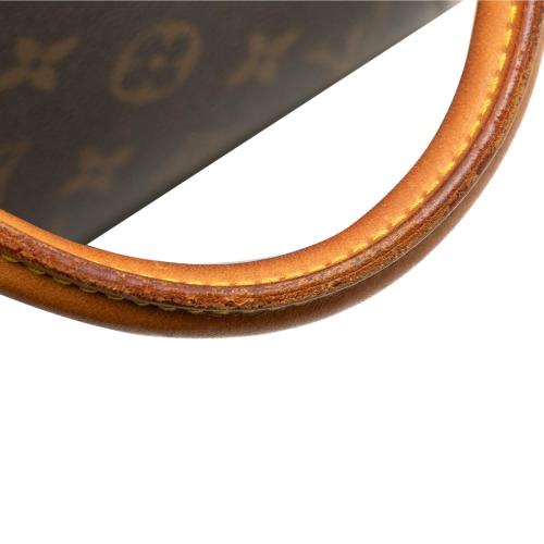 Louis Vuitton Monogram Ellipse PM