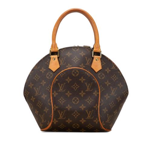 Louis Vuitton Monogram Ellipse PM