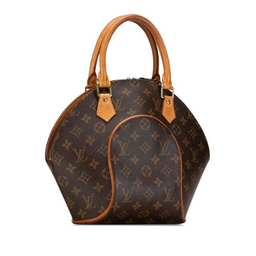 Louis Vuitton Monogram Ellipse PM