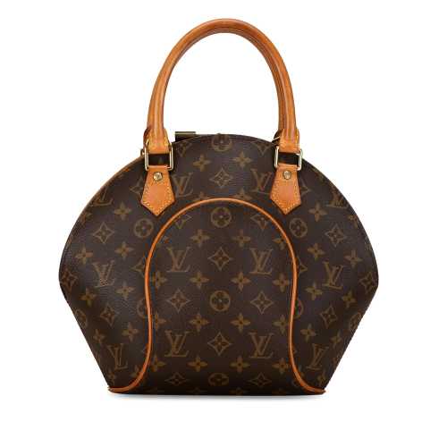 Louis Vuitton Monogram Ellipse PM