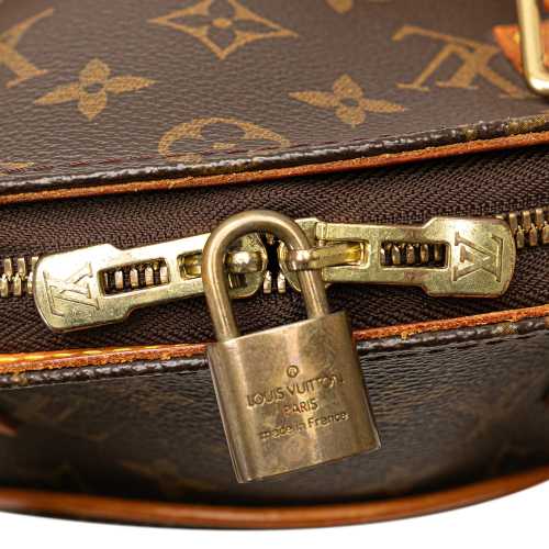 Louis Vuitton Monogram Ellipse PM