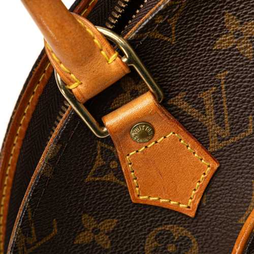 Louis Vuitton Monogram Ellipse PM